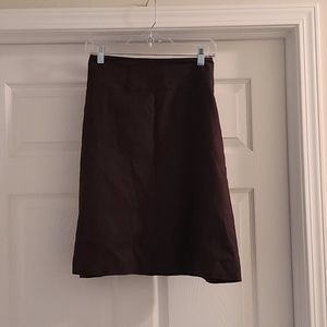 Banana Republic Womens Pencil Skirt- Size 10